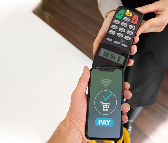 Payment Devices