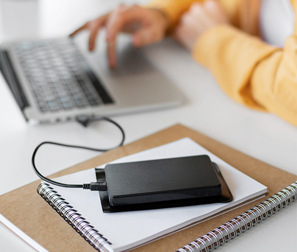Charging Solutions