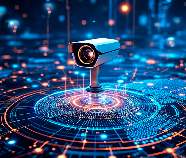 Surveillance