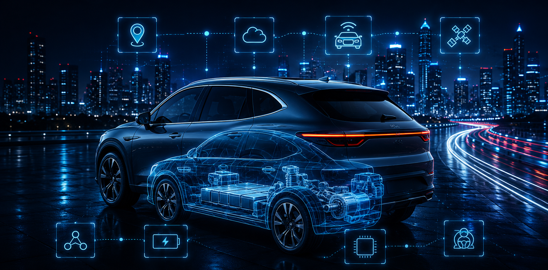 Automotive Solutions
