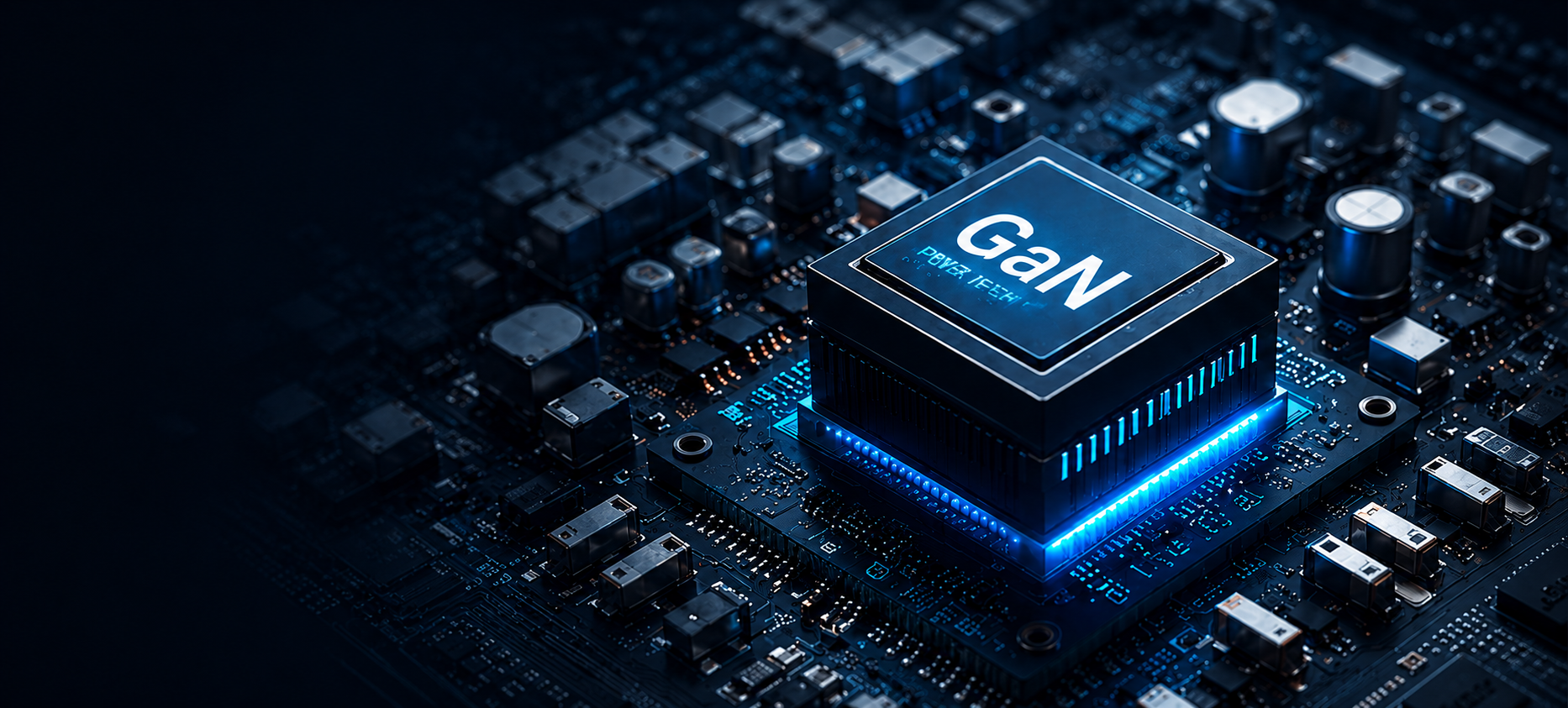 Power Electronics Solutions