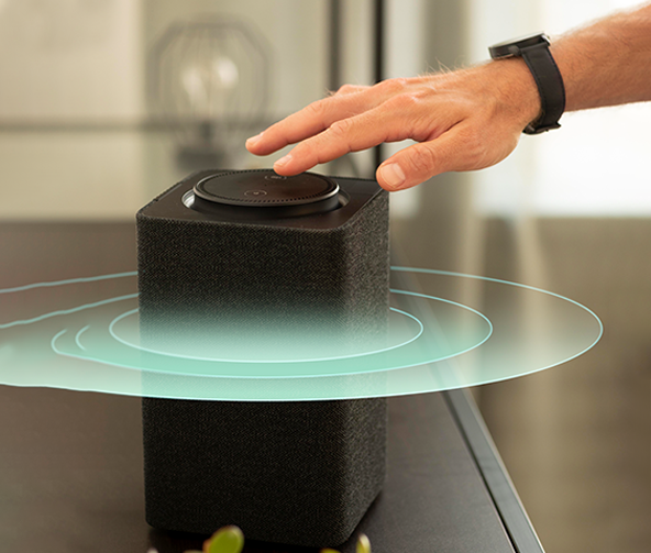 Home Audio