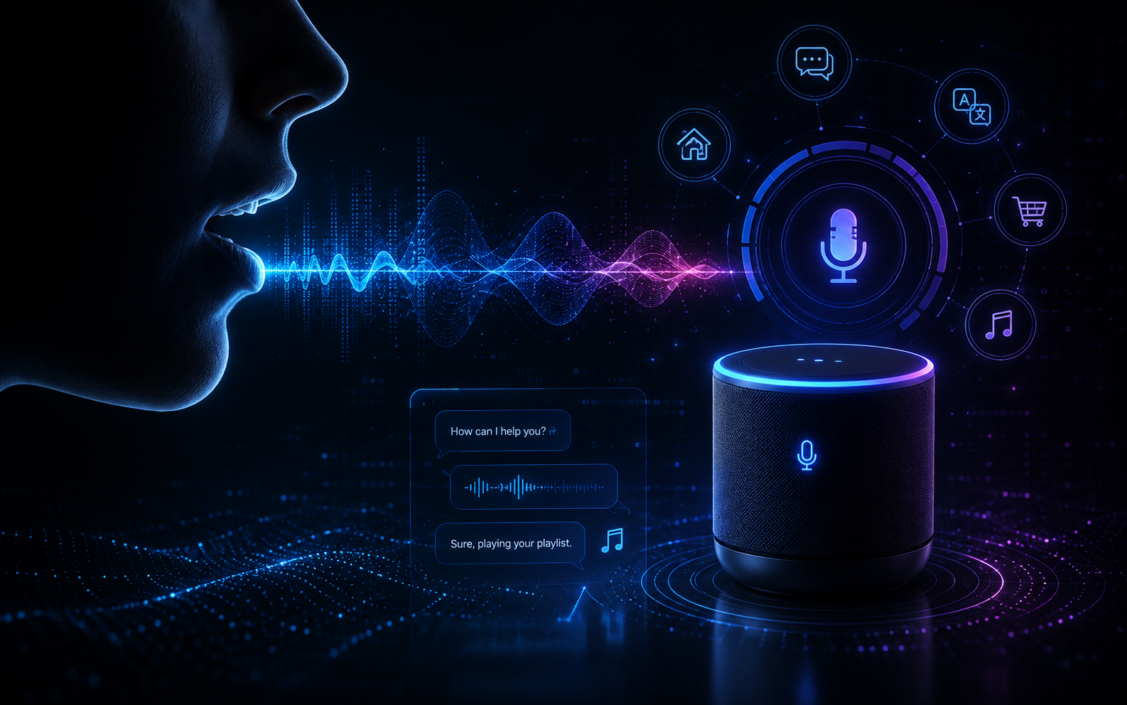 Voice AI