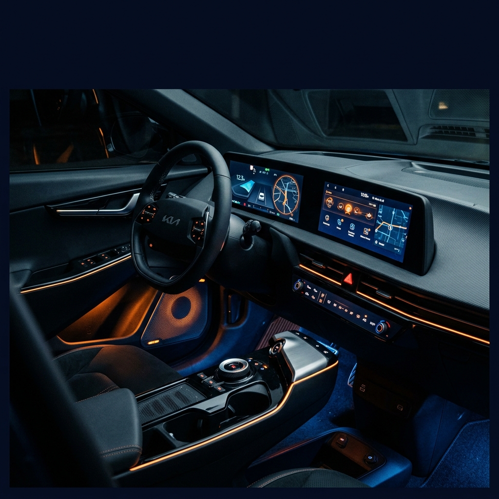 Automotive & EV