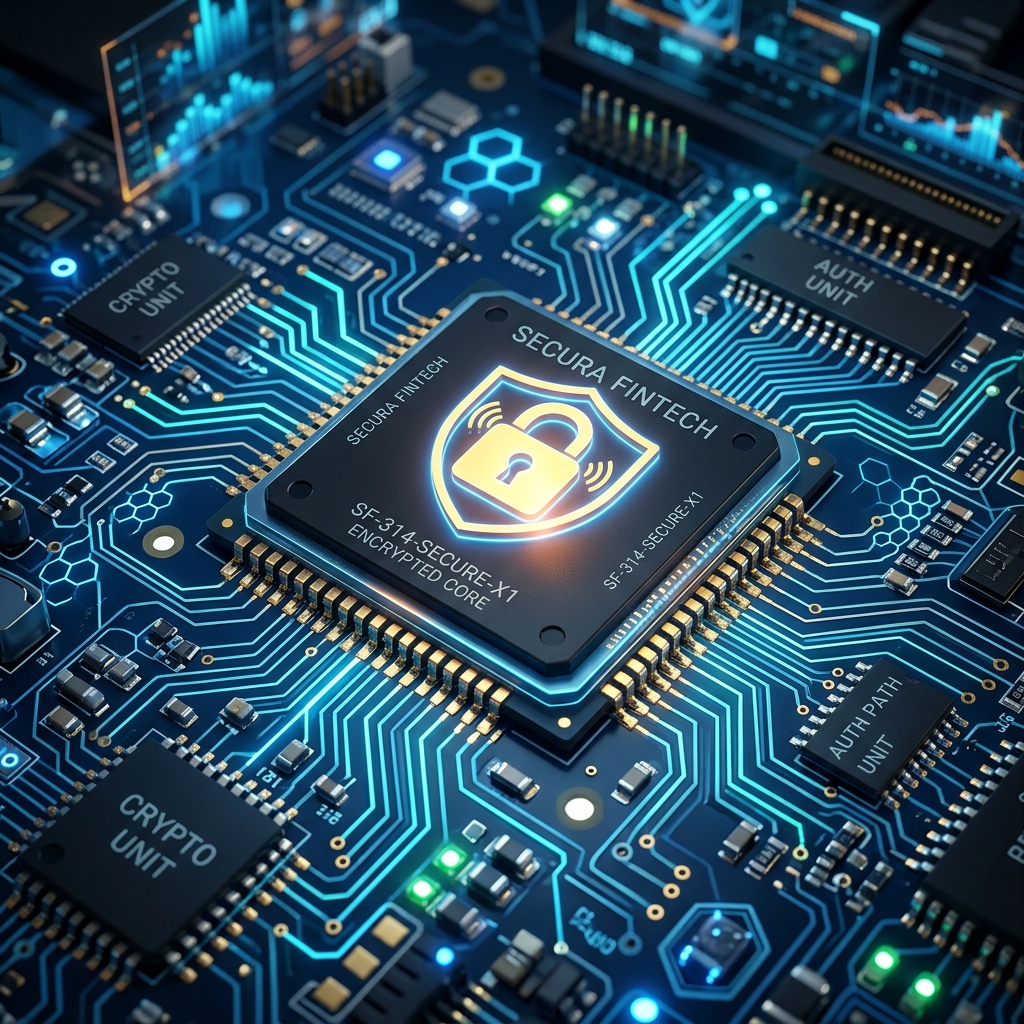 EMV Payment Kernel