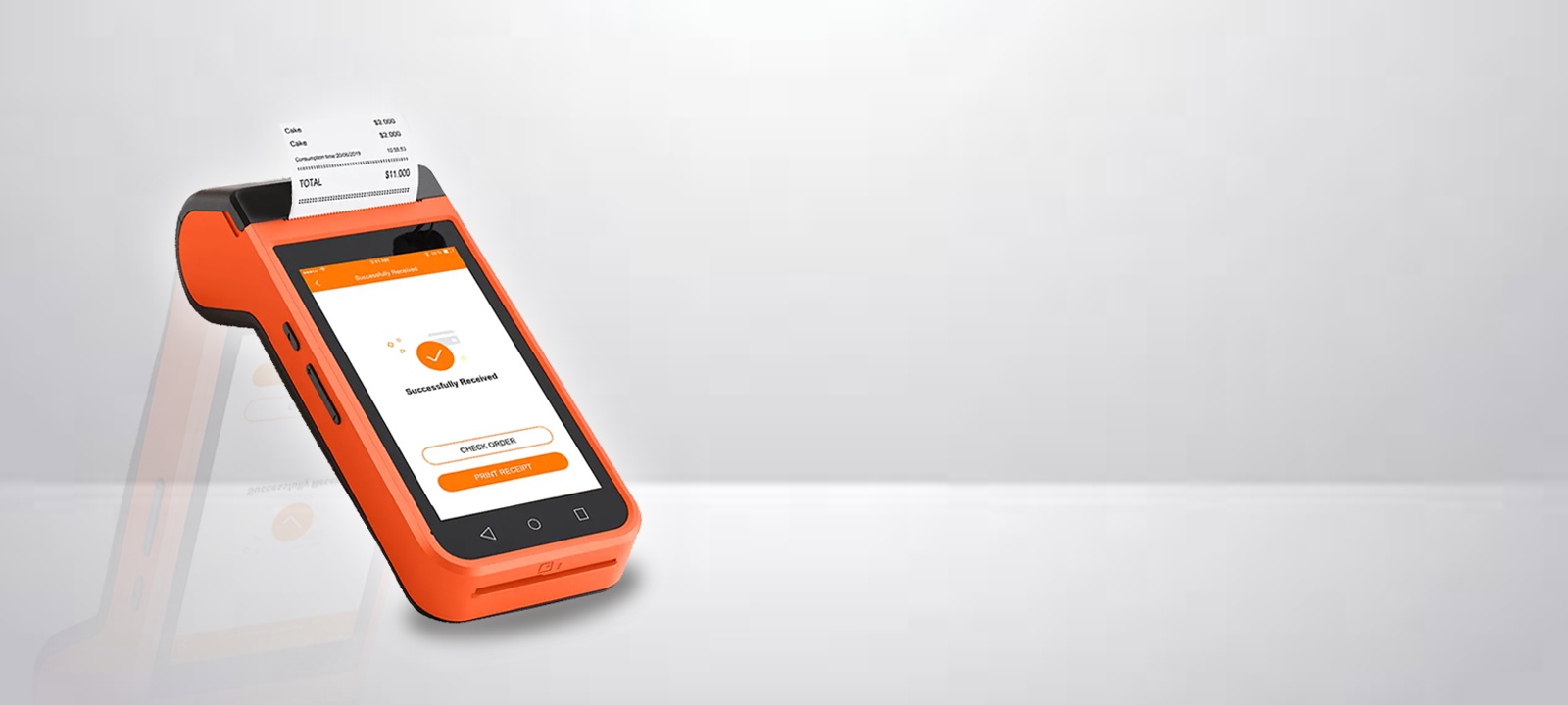 NFC Contactless