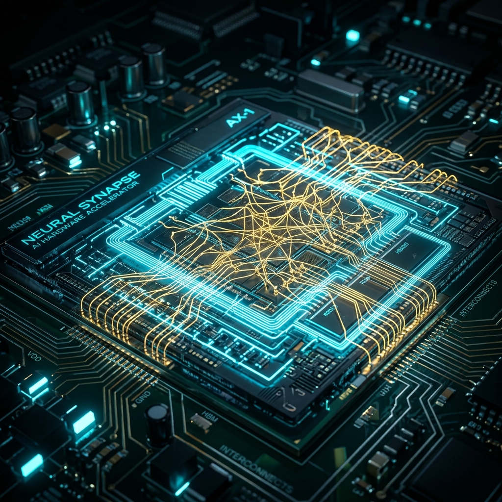 BW-AIX AI Compute