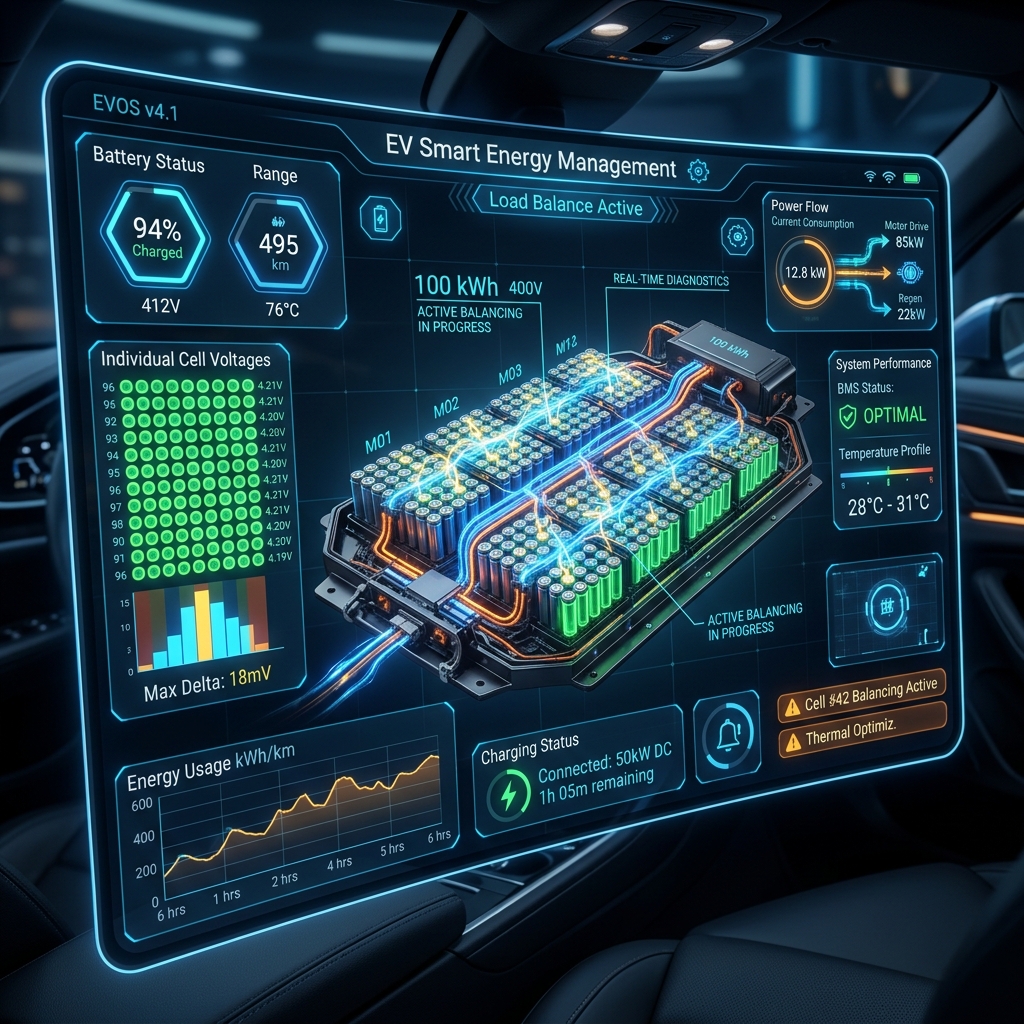 Energy Management