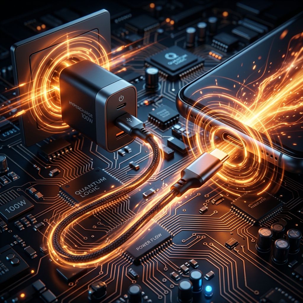 Fast Charging Intelligence