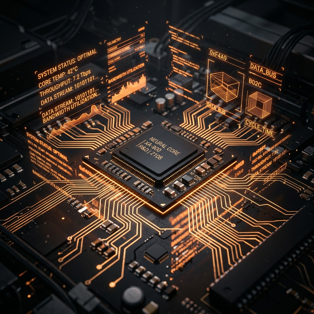 Embedded Power Control