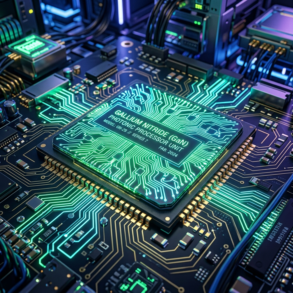 GaN Power Platforms