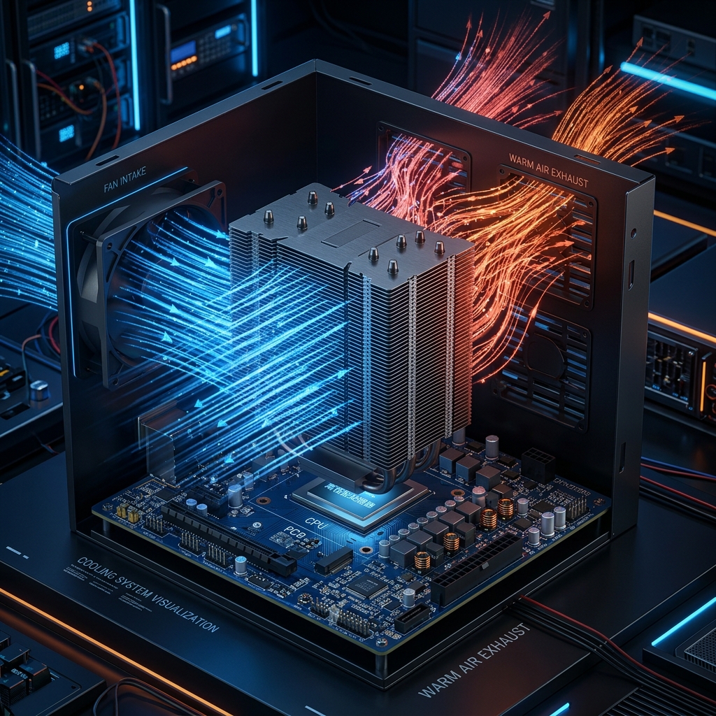 Thermal & Protection Systems
